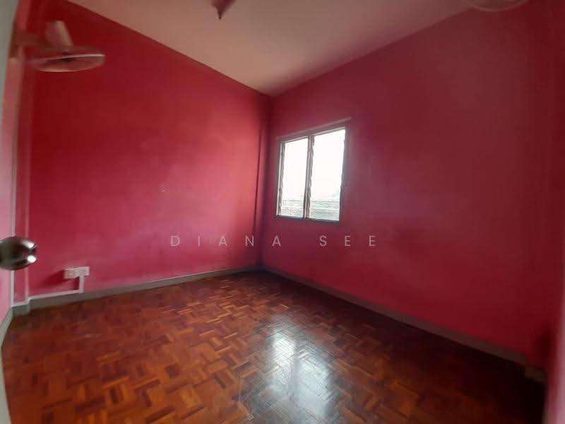 Pangsapuri untuk Disewa di Pangsapuri Sri Kemuning - Diana See - Interior - PropertyGuru.com.my