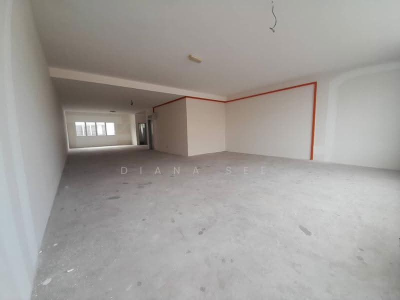 Pejabat untuk Disewa di Port Klang (Pelabuhan Klang) (Selangor) - Diana See - Interior - PropertyGuru.com.my