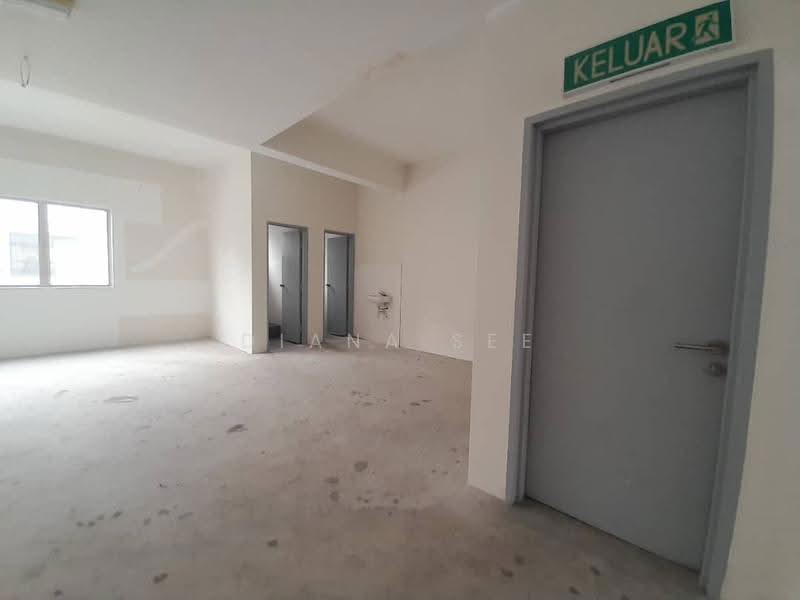 Pejabat untuk Disewa di Port Klang (Pelabuhan Klang) (Selangor) - Diana See - Interior - PropertyGuru.com.my