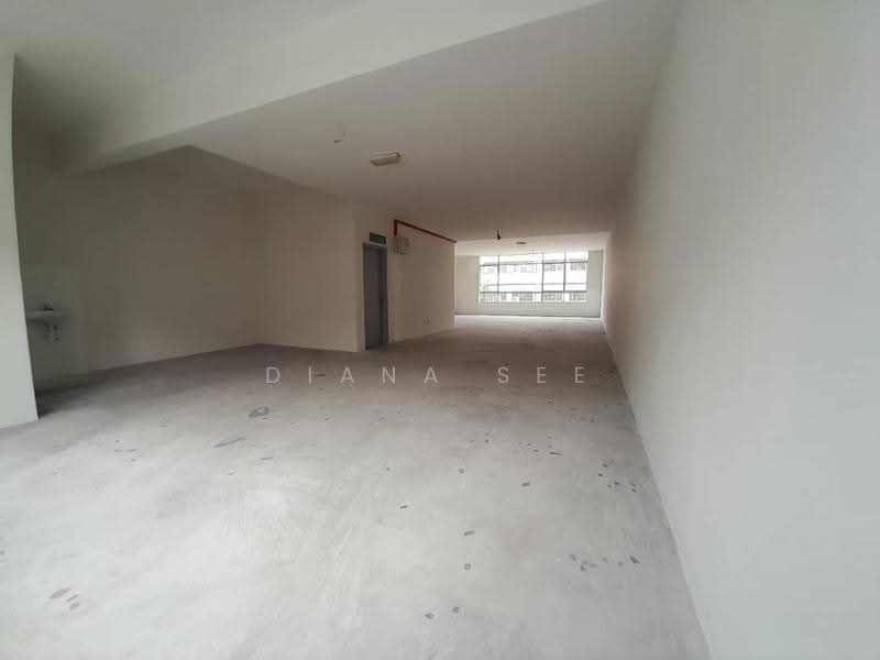 Pejabat untuk Disewa di Port Klang (Pelabuhan Klang) (Selangor) - Diana See - Interior - PropertyGuru.com.my