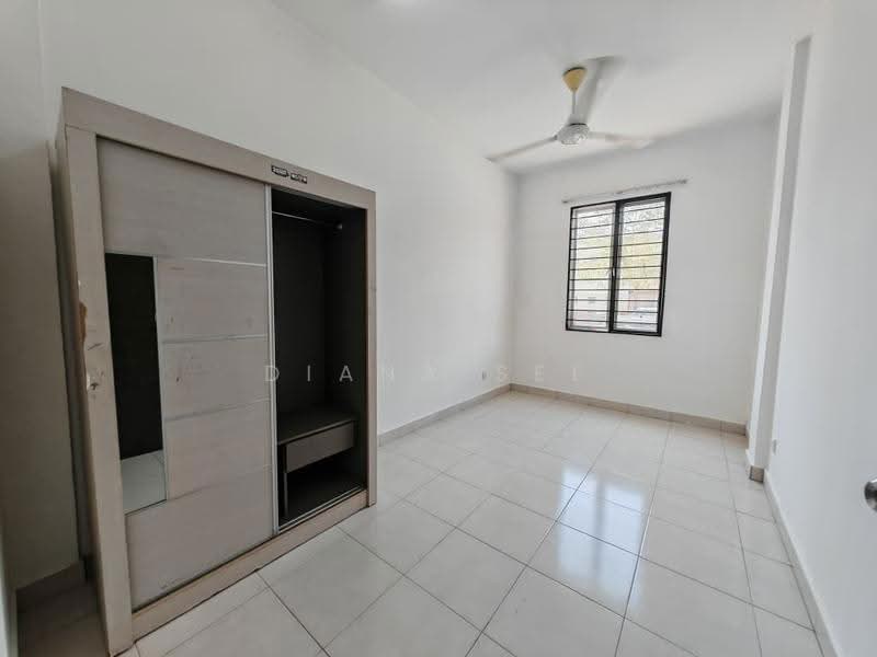Apartment for Sale at Orchis Apartment - Diana See - Bedroom - PropertyGuru.com.my