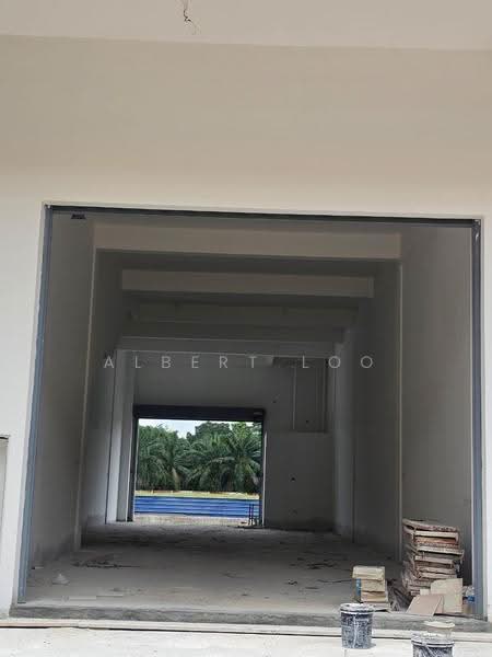 Kilang Teres untuk Dijual di Jenjarom (Selangor) - Albert Loo - Exterior - PropertyGuru.com.my