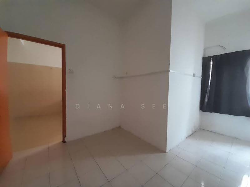 2-storey Terraced House for Sale in Taman Meru (Klang) - Diana See - Interior - PropertyGuru.com.my