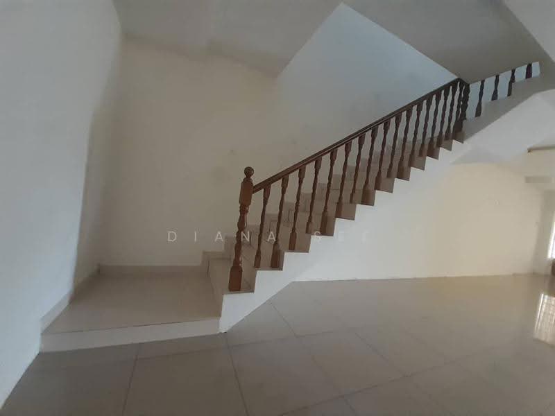 2-storey Terraced House for Sale in Taman Meru (Klang) - Diana See - Interior - PropertyGuru.com.my