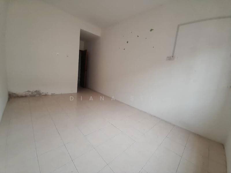 2-storey Terraced House for Sale in Taman Meru (Klang) - Diana See - Interior - PropertyGuru.com.my