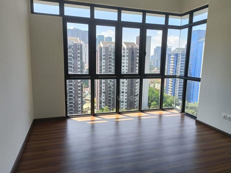 Kondominium untuk Dijual di Inwood Residences - Junn Wong - View - PropertyGuru.com.my