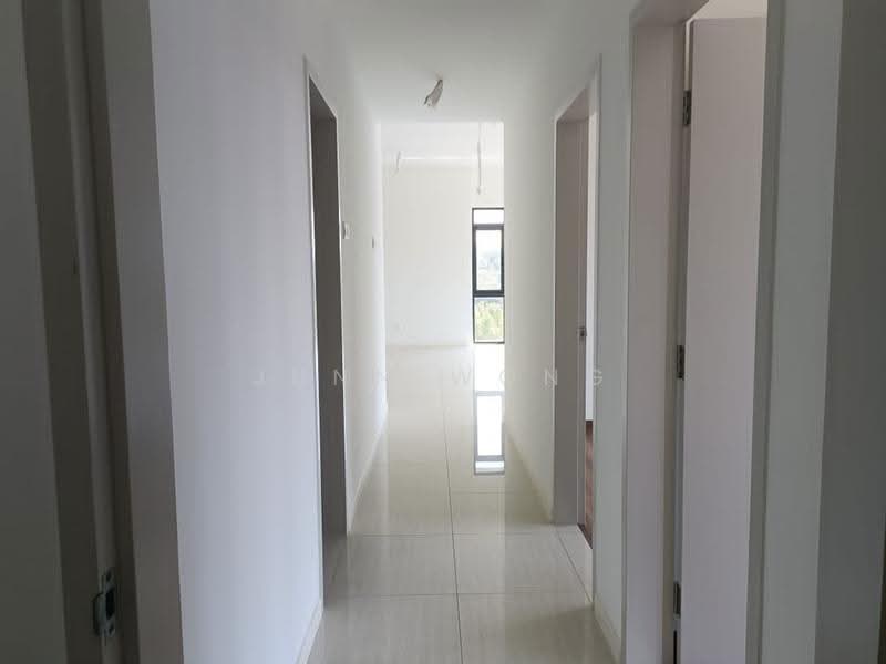 Kondominium untuk Dijual di Inwood Residences - Junn Wong - Corridor - PropertyGuru.com.my