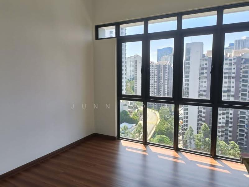 Kondominium untuk Dijual di Inwood Residences - Junn Wong - View - PropertyGuru.com.my