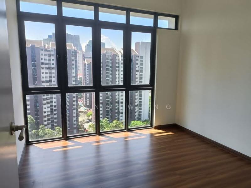 Kondominium untuk Dijual di Inwood Residences - Junn Wong - View - PropertyGuru.com.my
