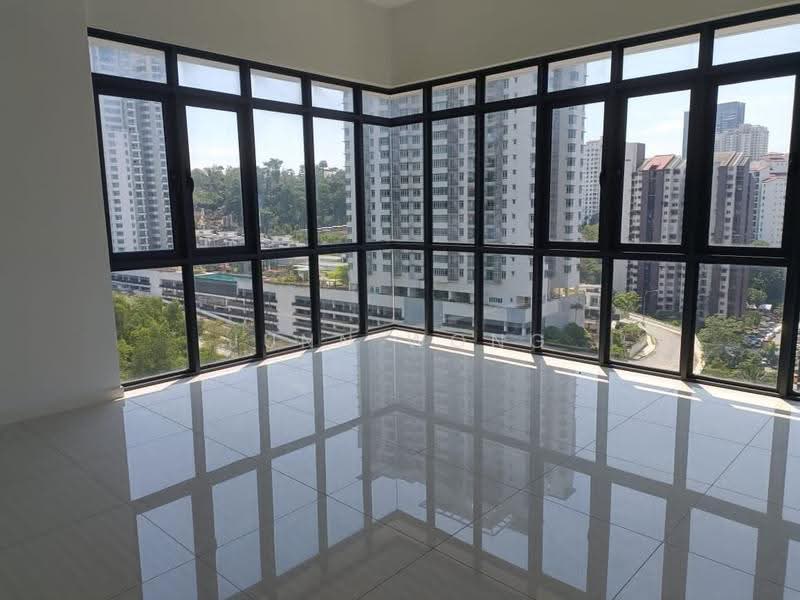 Kondominium untuk Dijual di Inwood Residences - Junn Wong - View - PropertyGuru.com.my