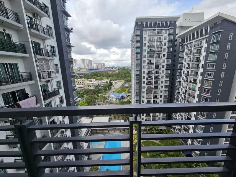 Apartment for Sale at M'tiara - Smith Goh - PropertyGuru.com.my