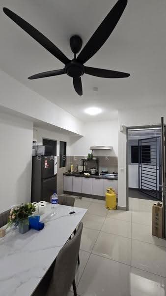 Service Residence for Rent at M Centura - Casey Ko - PropertyGuru.com.my
