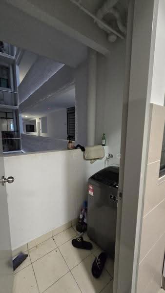 Service Residence for Rent at M Centura - Casey Ko - PropertyGuru.com.my
