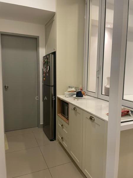 Service Residence for Rent at M Centura - Casey Ko - PropertyGuru.com.my