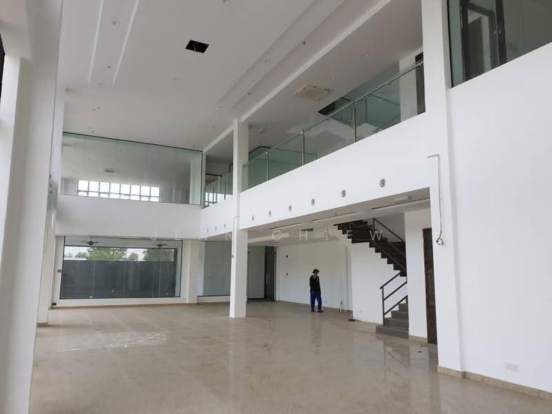Warehouse for Sale in Telok Panglima Garang (Selangor) - Jenn Chiew - Interior - PropertyGuru.com.my