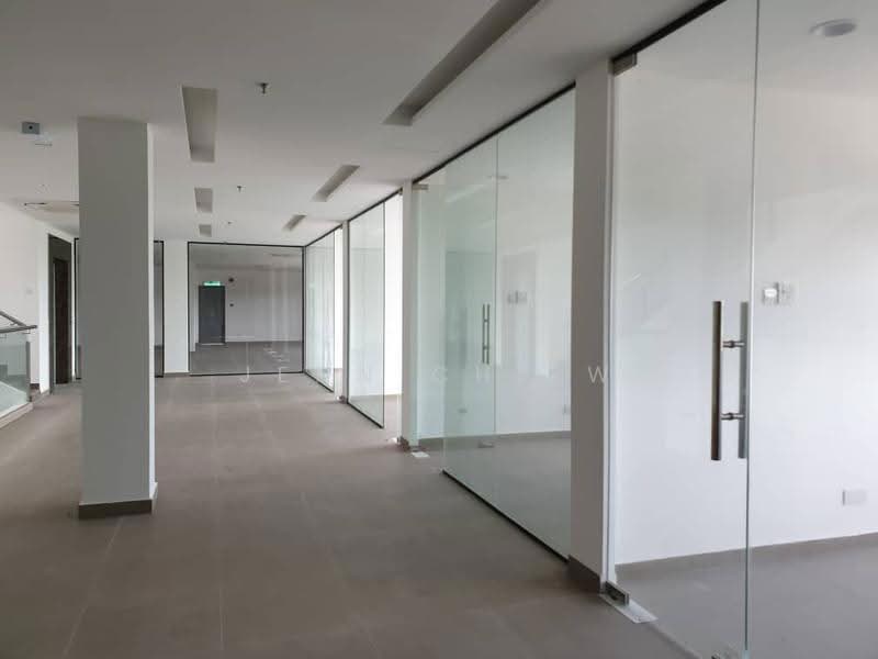 Warehouse for Sale in Telok Panglima Garang (Selangor) - Jenn Chiew - Interior - PropertyGuru.com.my