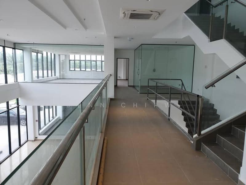 Warehouse for Sale in Telok Panglima Garang (Selangor) - Jenn Chiew - Interior - PropertyGuru.com.my