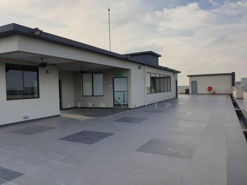 Warehouse for Sale in Telok Panglima Garang (Selangor) - Jenn Chiew - Exterior - PropertyGuru.com.my