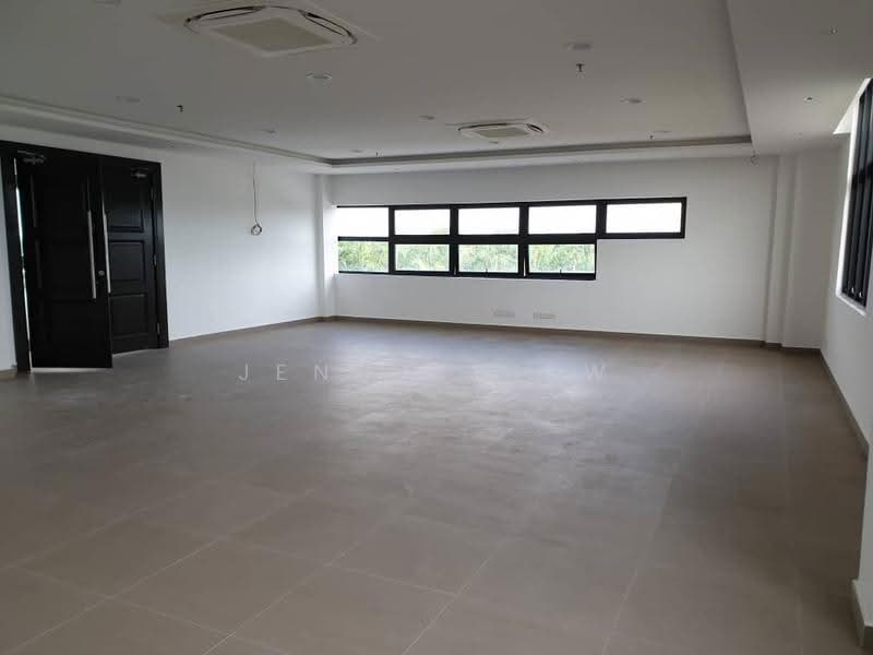 Warehouse for Sale in Telok Panglima Garang (Selangor) - Jenn Chiew - Interior - PropertyGuru.com.my