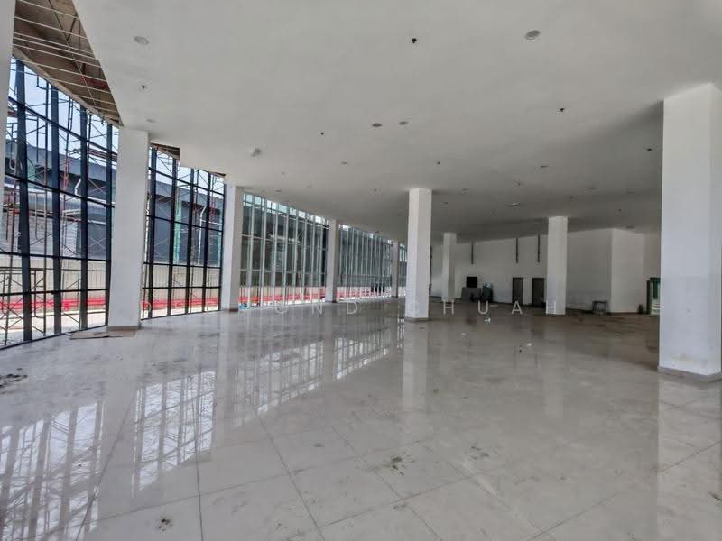 Factory for Rent in Batu Kawan (Penang) - Desmond Chuah - Interior - PropertyGuru.com.my