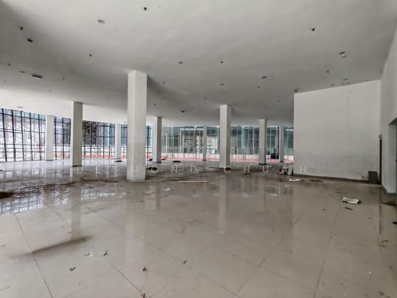 Factory for Rent in Batu Kawan (Penang) - Desmond Chuah - Interior - PropertyGuru.com.my