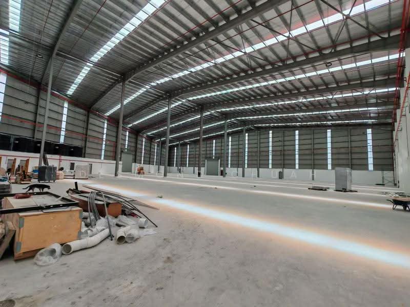 Factory for Rent in Batu Kawan (Penang) - Desmond Chuah - Interior - PropertyGuru.com.my