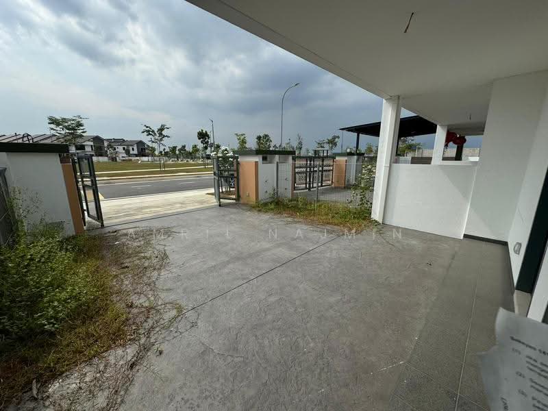 2-storey Terraced House for Sale in Bandar Bukit Raja (Klang) - Amril Najmin - PropertyGuru.com.my