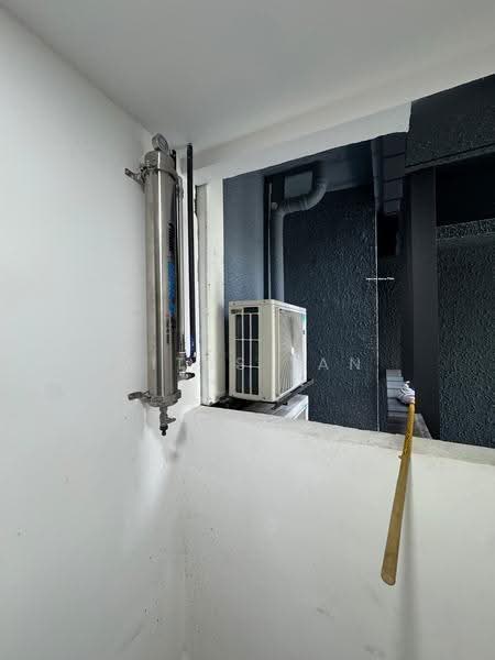 Kediaman Servis untuk Disewa di Setia City Residences - Vitas Tan - Interior - PropertyGuru.com.my