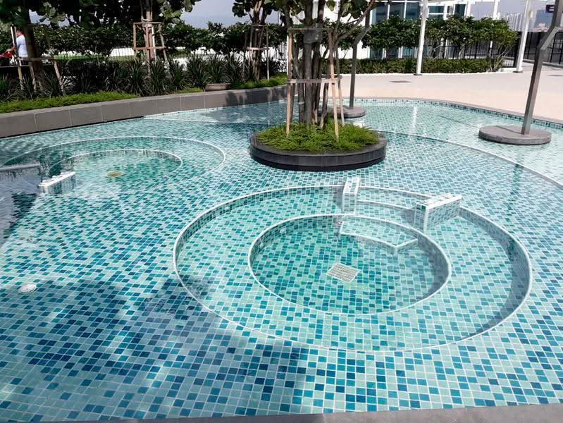 Kediaman Servis untuk Disewa di Eco Sky - Andy Gan - Exterior - PropertyGuru.com.my