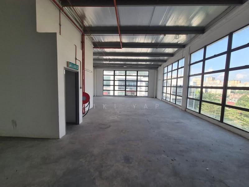 Detached Factory for Sale in Kawasan Perindustrian Balakong (Balakong) - Aiki Yap - Interior - PropertyGuru.com.my