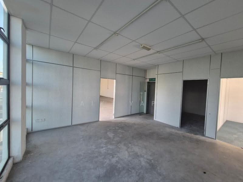 Detached Factory for Sale in Kawasan Perindustrian Balakong (Balakong) - Aiki Yap - Interior - PropertyGuru.com.my