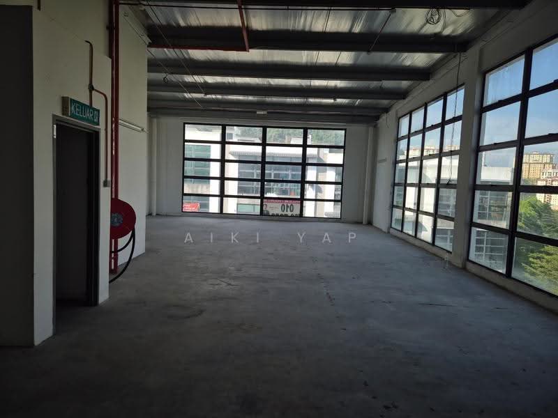 Detached Factory for Sale in Kawasan Perindustrian Balakong (Balakong) - Aiki Yap - Interior - PropertyGuru.com.my