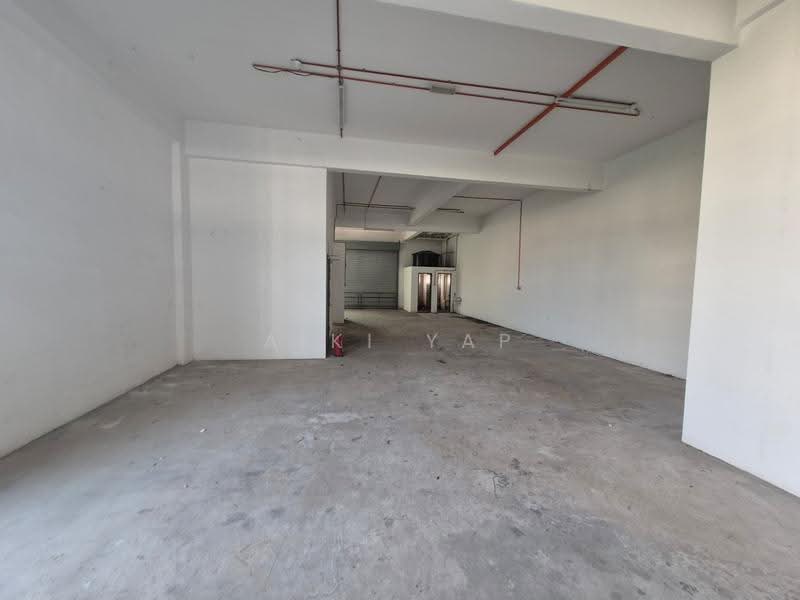 Detached Factory for Sale in Kawasan Perindustrian Balakong (Balakong) - Aiki Yap - Interior - PropertyGuru.com.my