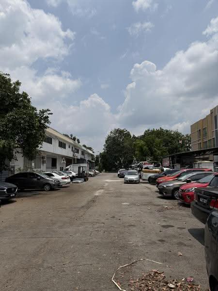 Detached Factory for Sale in Kawasan Perindustrian Balakong (Balakong) - Aiki Yap - PropertyGuru.com.my
