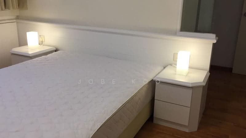 Kondominium untuk Disewa di Mont Kiara Pelangi - Jobe Koo - Bedroom - PropertyGuru.com.my