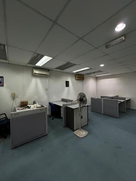 Office for Sale in Aman Suria (Petaling Jaya) - Hwa Kong Ding - PropertyGuru.com.my