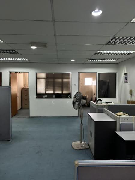 Office for Sale in Aman Suria (Petaling Jaya) - Hwa Kong Ding - PropertyGuru.com.my