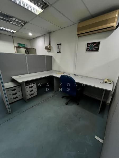 Office for Sale in Aman Suria (Petaling Jaya) - Hwa Kong Ding - PropertyGuru.com.my