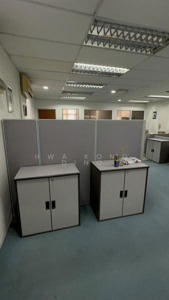 Office for Sale in Aman Suria (Petaling Jaya) - Hwa Kong Ding - PropertyGuru.com.my