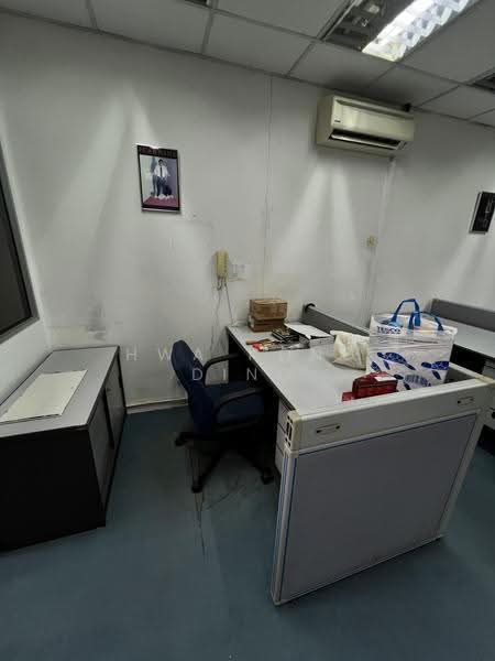 Office for Sale in Aman Suria (Petaling Jaya) - Hwa Kong Ding - PropertyGuru.com.my