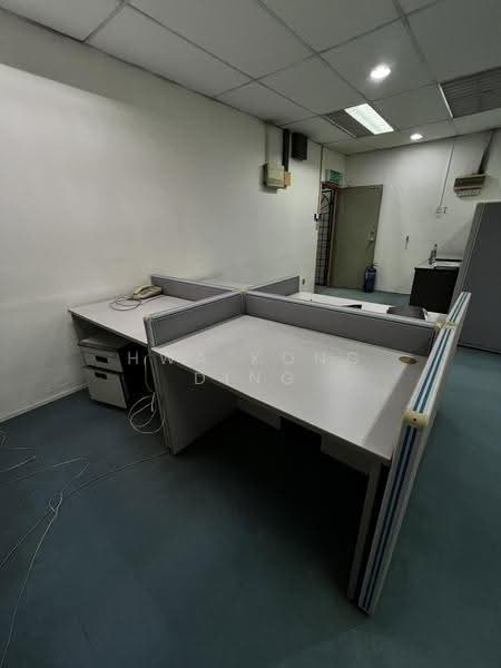 Office for Sale in Aman Suria (Petaling Jaya) - Hwa Kong Ding - PropertyGuru.com.my