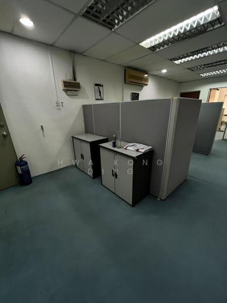 Office for Sale in Aman Suria (Petaling Jaya) - Hwa Kong Ding - PropertyGuru.com.my