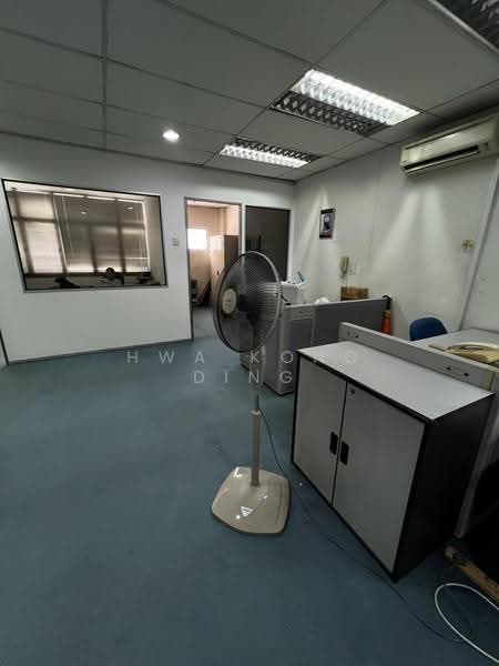 Office for Sale in Aman Suria (Petaling Jaya) - Hwa Kong Ding - PropertyGuru.com.my