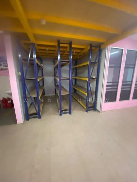Shop for Rent in Kemuning Utama (Shah Alam) - Winnie Chow - Interior - PropertyGuru.com.my