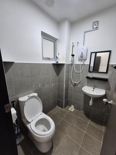 Rumah Teres 1-Tingkat untuk Disewa di Bandar Putra Bertam (Kepala Batas) - Jeff Lau - Bathroom - PropertyGuru.com.my