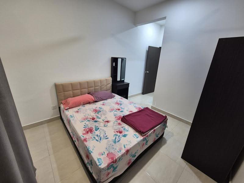 Rumah Teres 1-Tingkat untuk Disewa di Bandar Putra Bertam (Kepala Batas) - Jeff Lau - Bedroom - PropertyGuru.com.my
