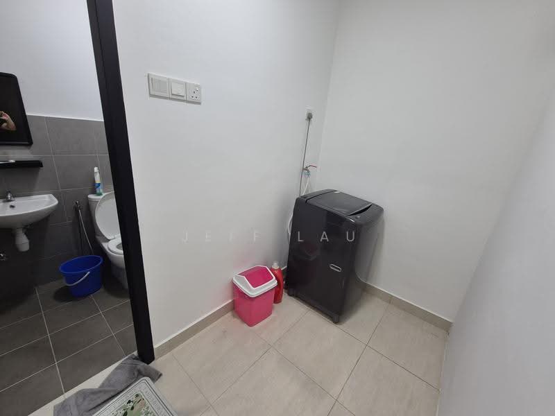 Rumah Teres 1-Tingkat untuk Disewa di Bandar Putra Bertam (Kepala Batas) - Jeff Lau - Bathroom - PropertyGuru.com.my
