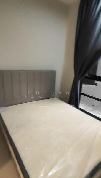 Condominium for Rent at Nestree Residence - Cheong Jian Foong - Bedroom - PropertyGuru.com.my
