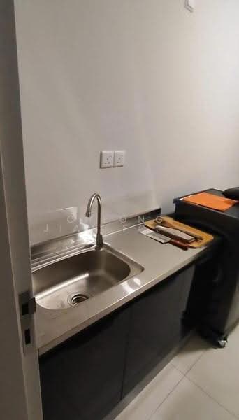 Condominium for Rent at Nestree Residence - Cheong Jian Foong - Kitchen - PropertyGuru.com.my
