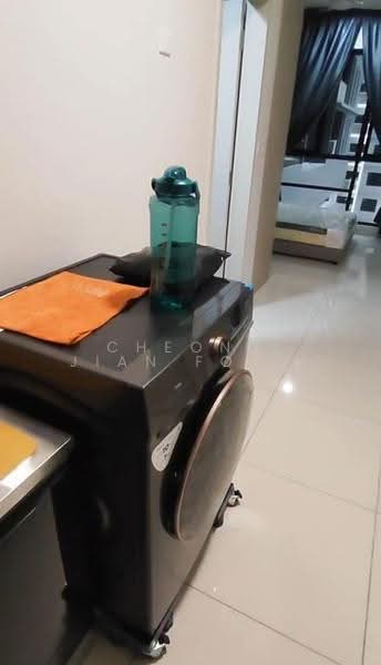 Condominium for Rent at Nestree Residence - Cheong Jian Foong - Interior - PropertyGuru.com.my